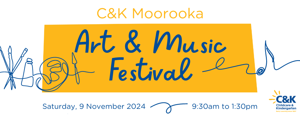 C&K Moorooka Art & Music Festival 2024