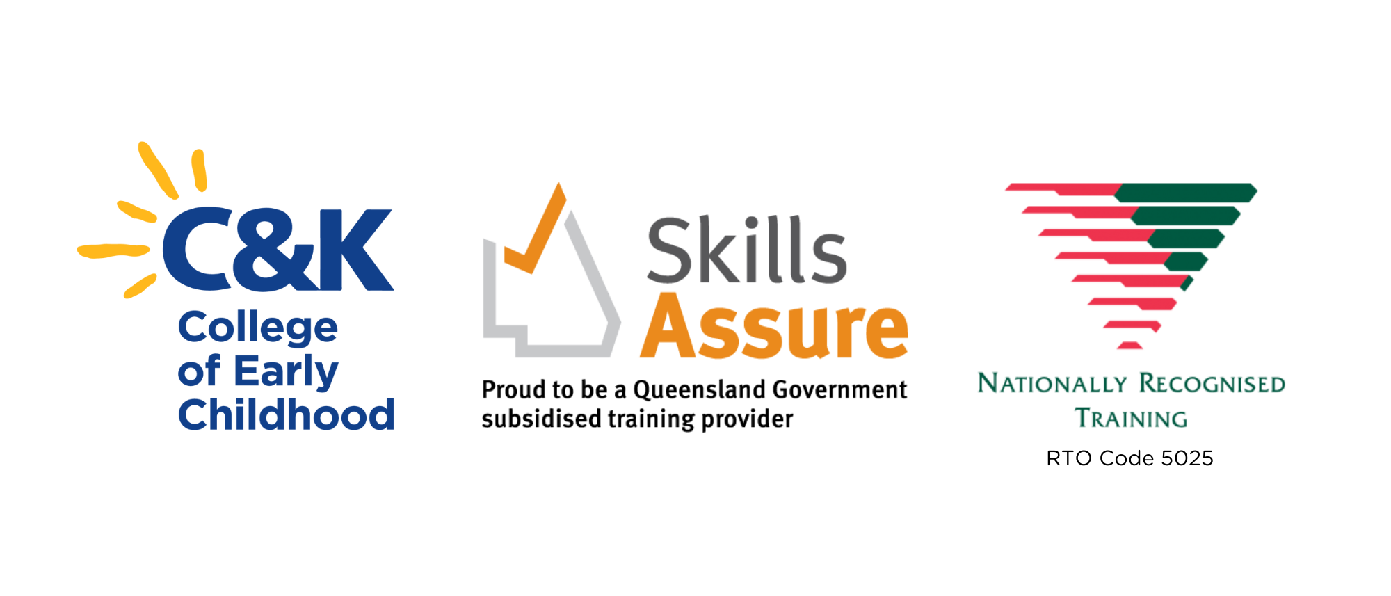 C&K College Skills Assure RTO